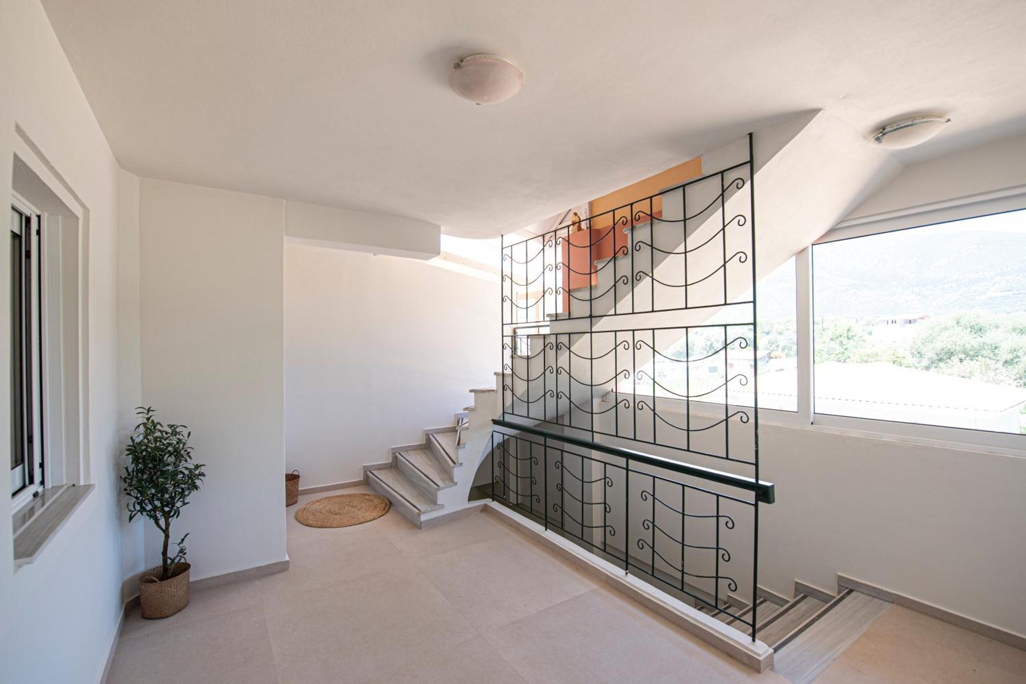 Ck Apartments Nydri  Exterior foto