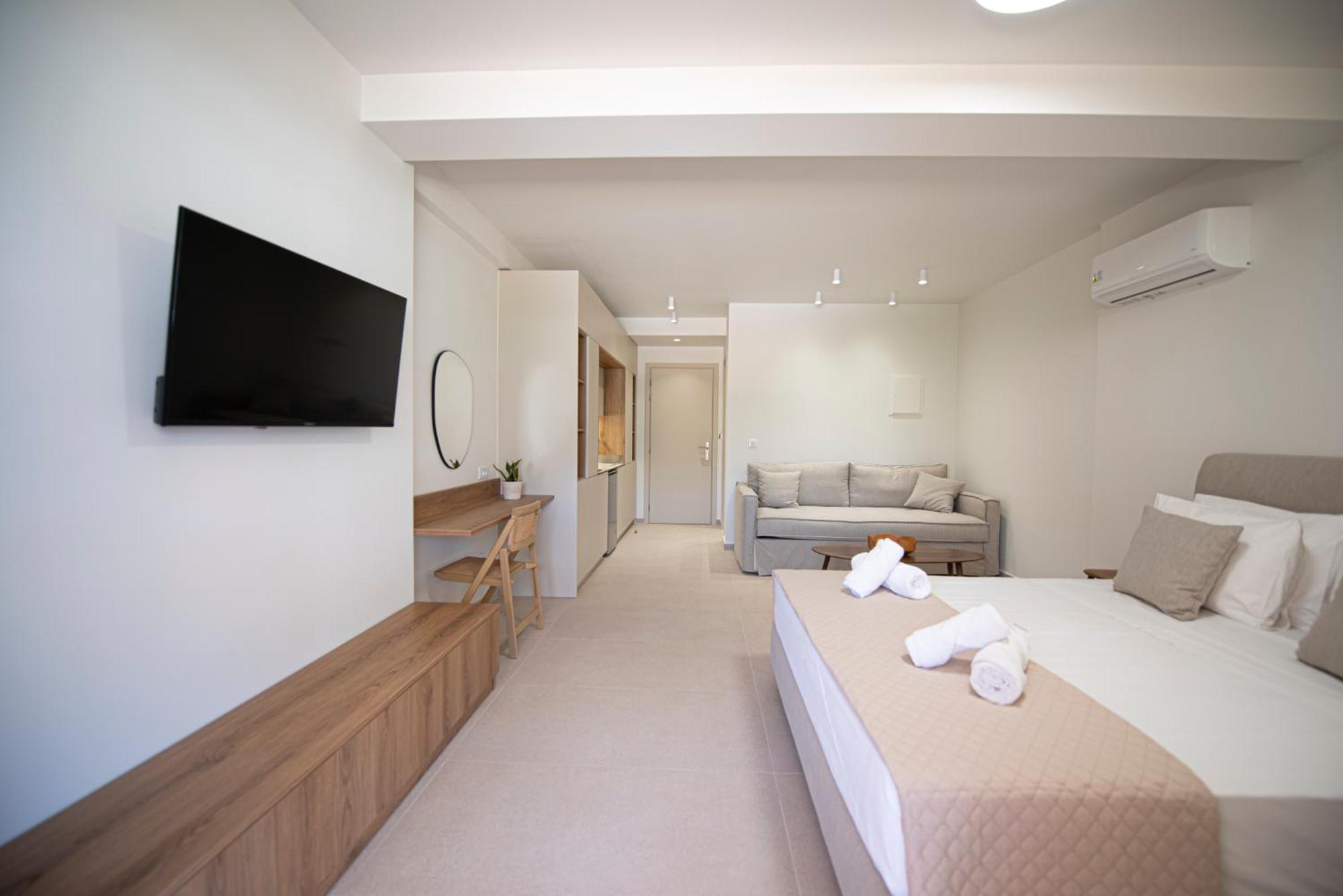 Ck Apartments Nydri  Exterior foto