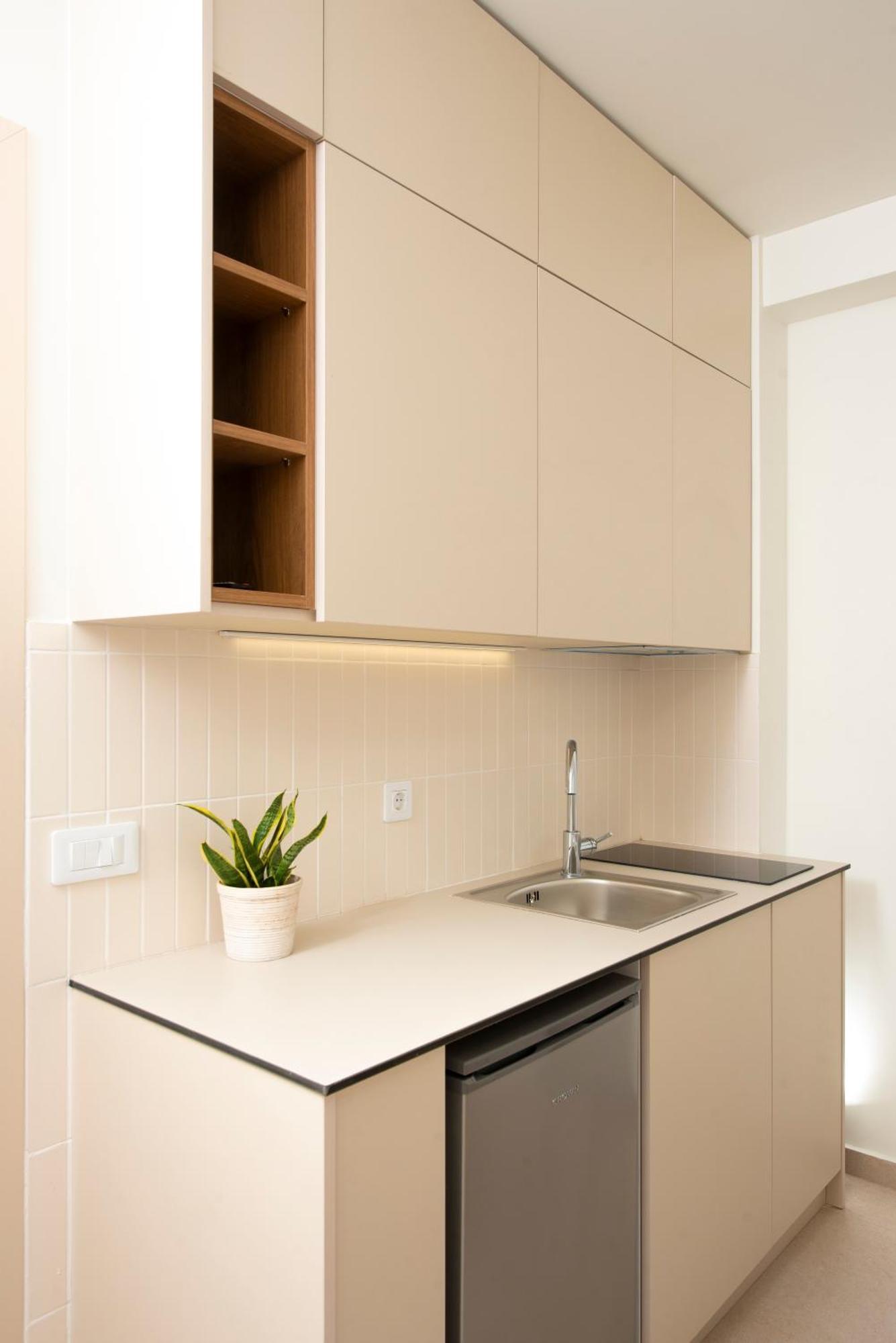 Ck Apartments Nydri  Exterior foto
