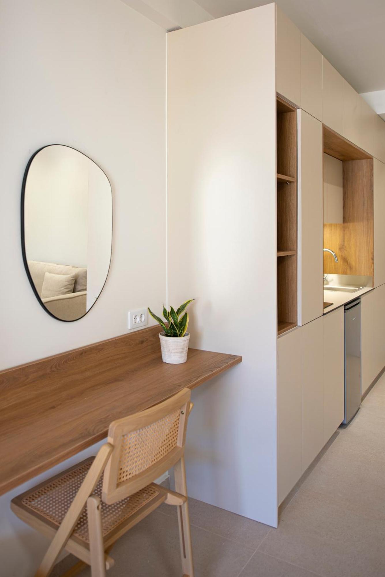 Ck Apartments Nydri  Exterior foto