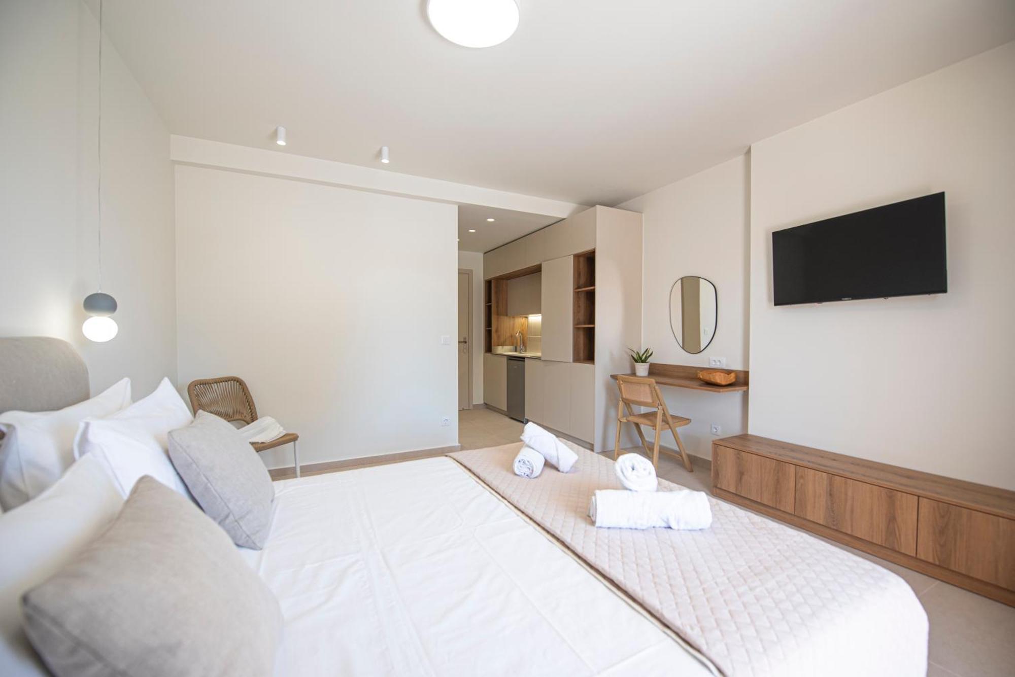 Ck Apartments Nydri  Exterior foto