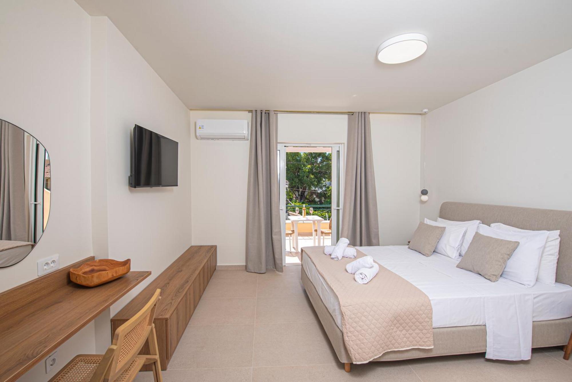 Ck Apartments Nydri  Exterior foto