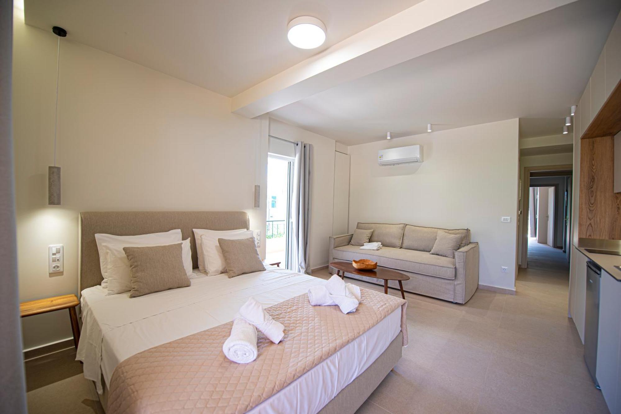 Ck Apartments Nydri  Exterior foto