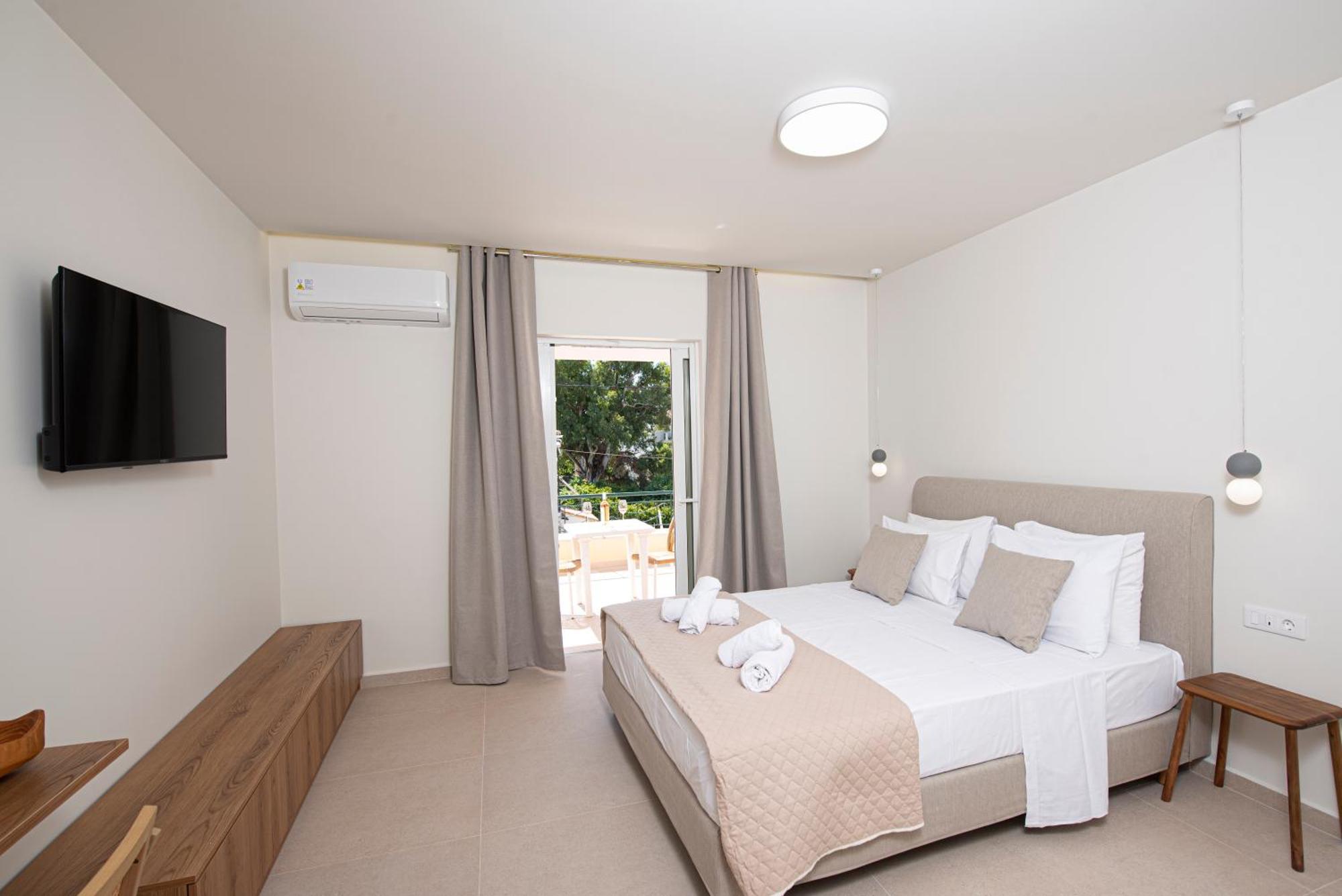 Ck Apartments Nydri  Exterior foto