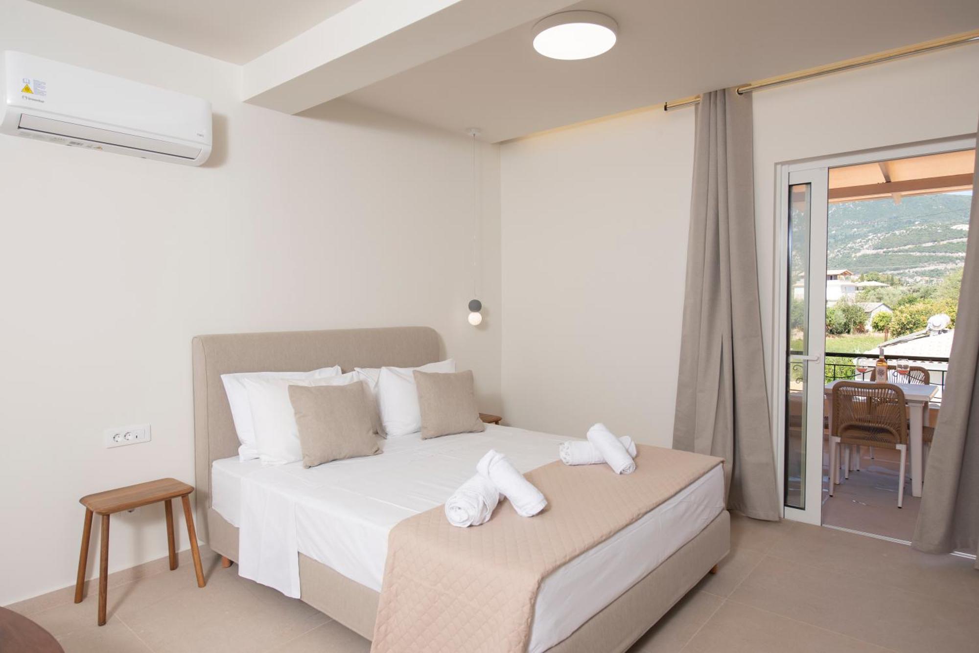 Ck Apartments Nydri  Exterior foto