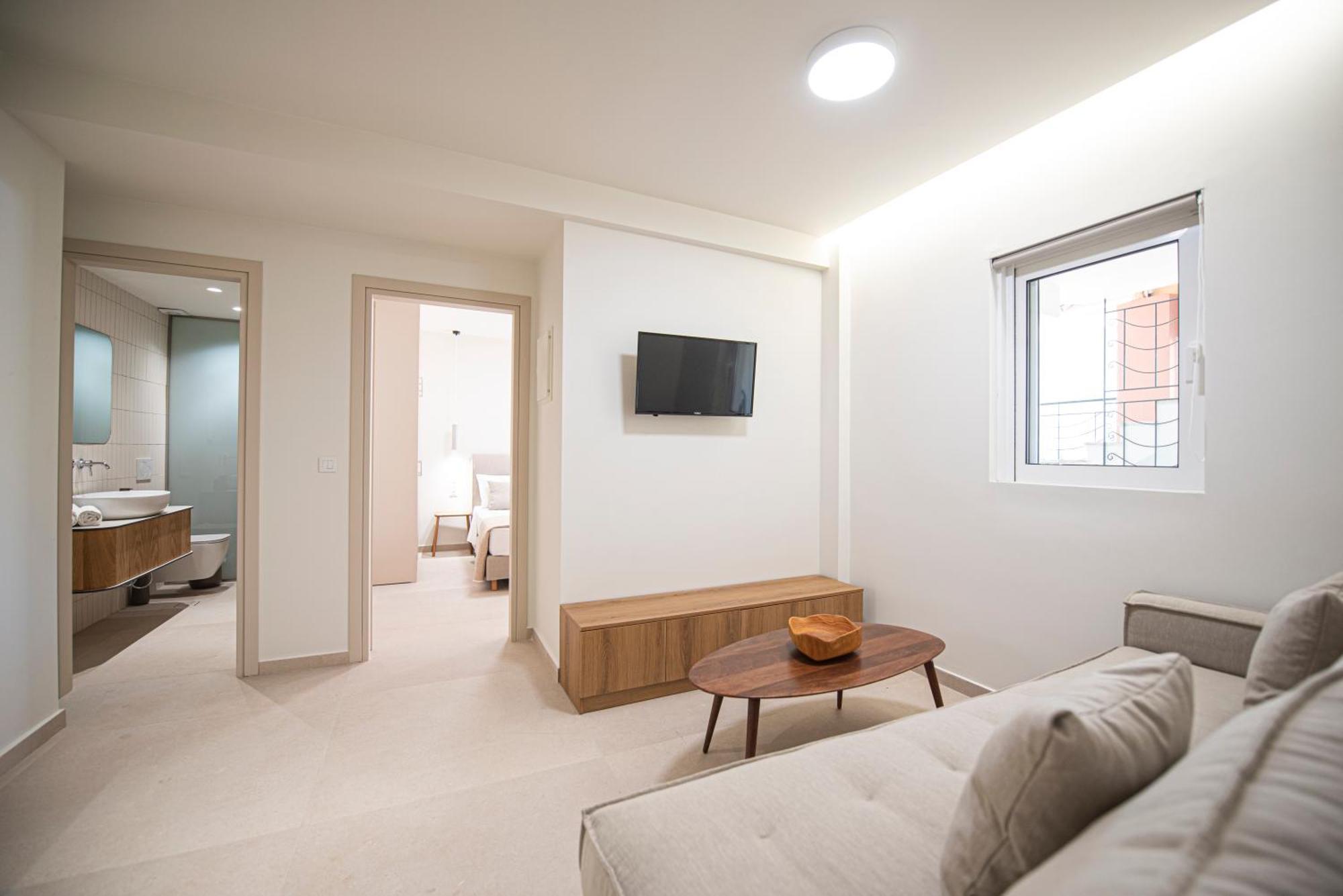 Ck Apartments Nydri  Exterior foto