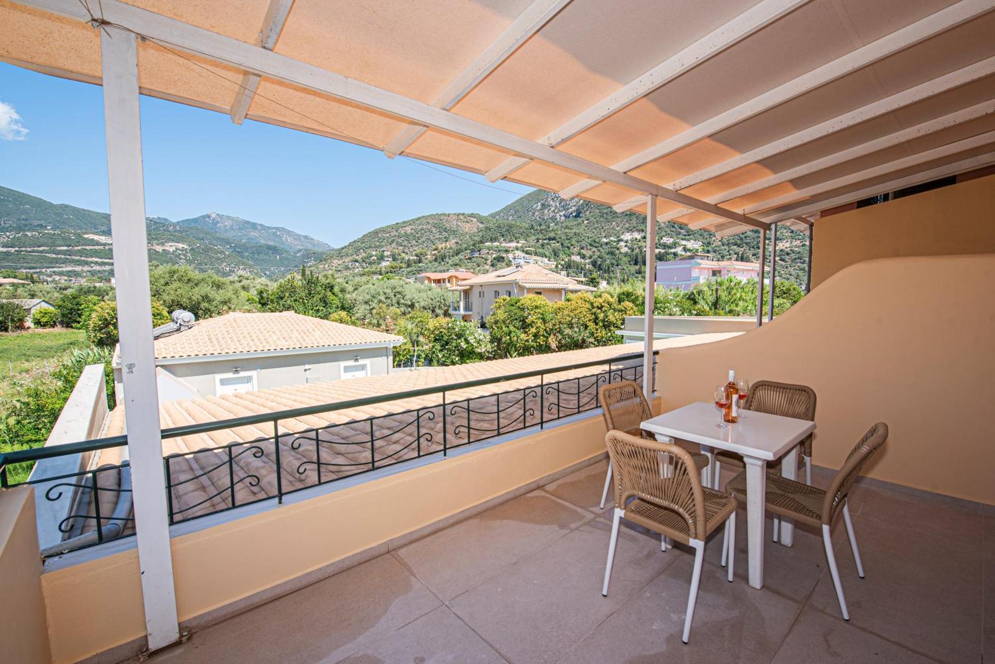 Ck Apartments Nydri  Exterior foto