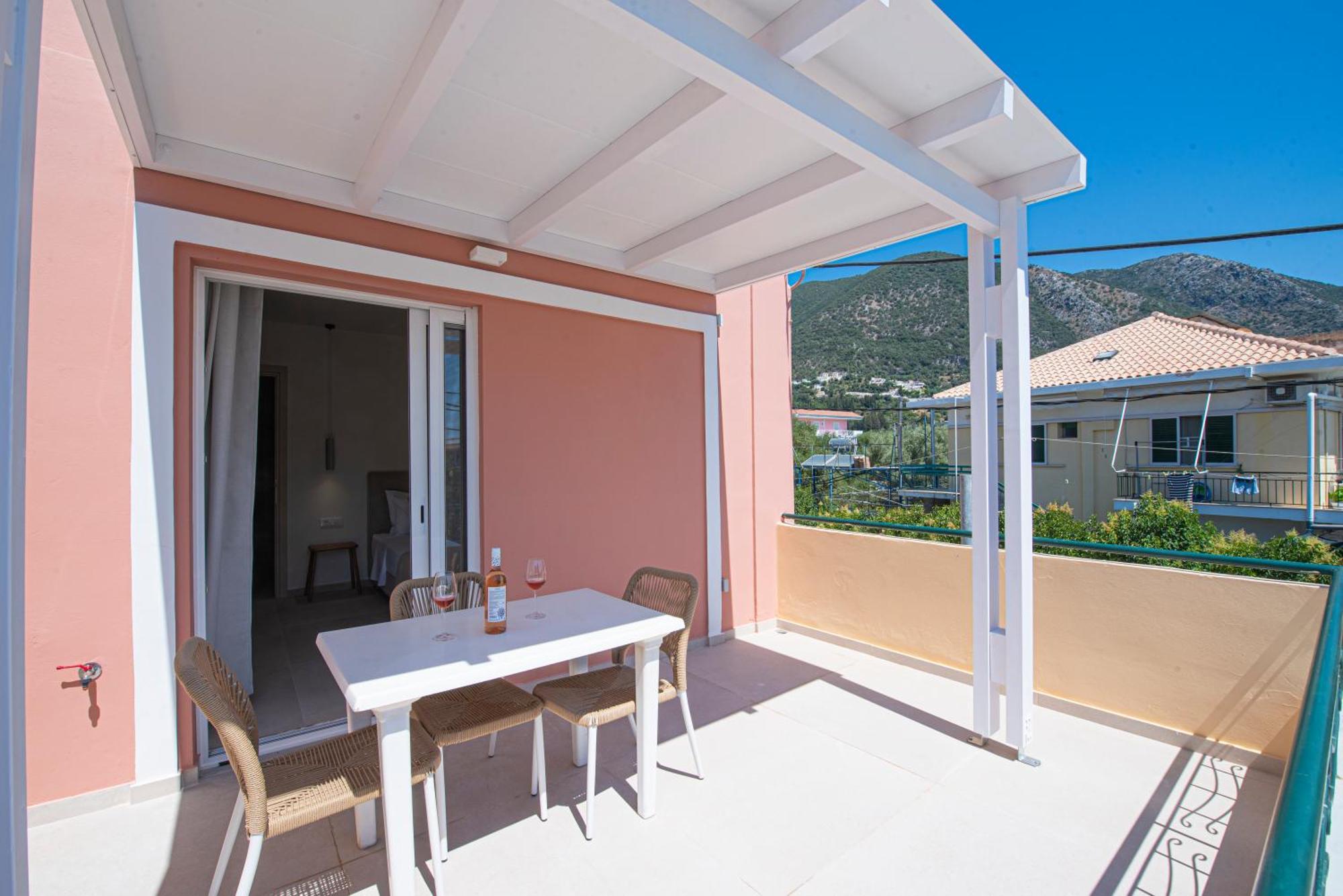 Ck Apartments Nydri  Exterior foto